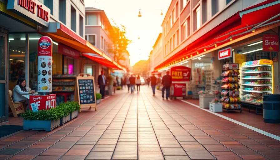 How CDP’s Stake Rise Boosts Nexi’s Value – Milan Stock Grows 0.3%