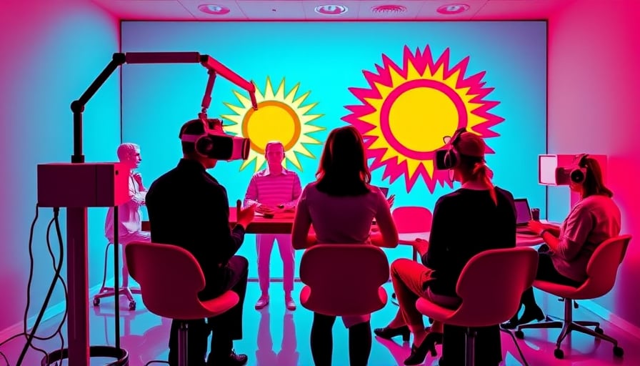 How Cencora's $1.1 B EyeSouth Acquisition Will Boost Retina Care Supply Chains and Patient Outcomes