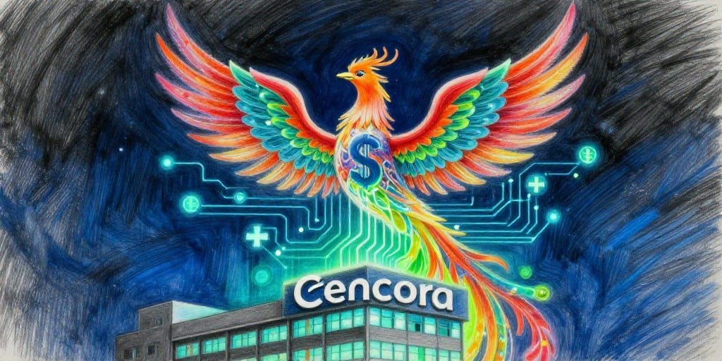 How Cencora's 2026 Earnings Upgrade & $2B Buy‑back Propel Healthcare Stock