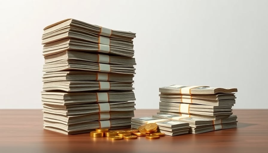 How Cencora's $3 B Senior Note Issuance Fuels Growth and Attracts Goldman Sachs