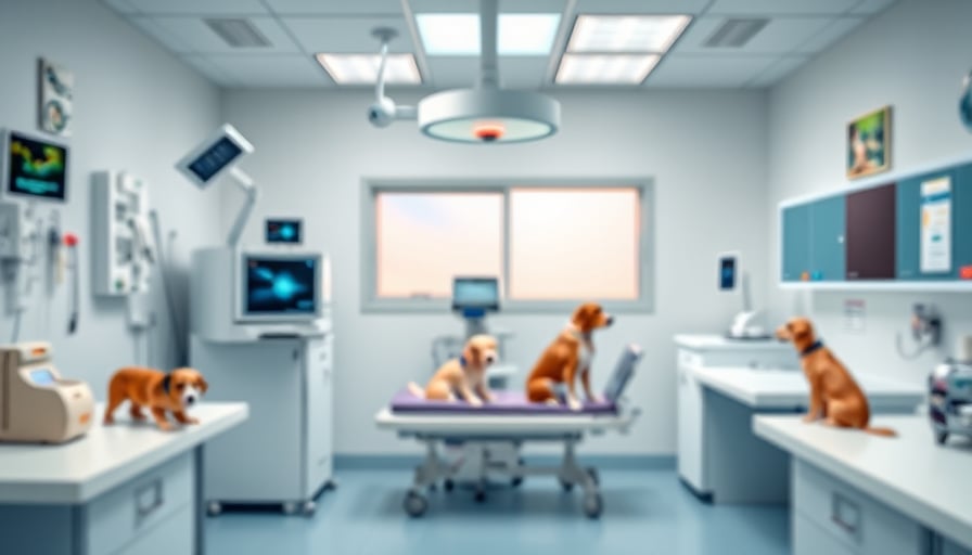 How Cencora's $3.5 B Merger With Covetrus Will Transform Veterinary Distribution & Boost Revenue