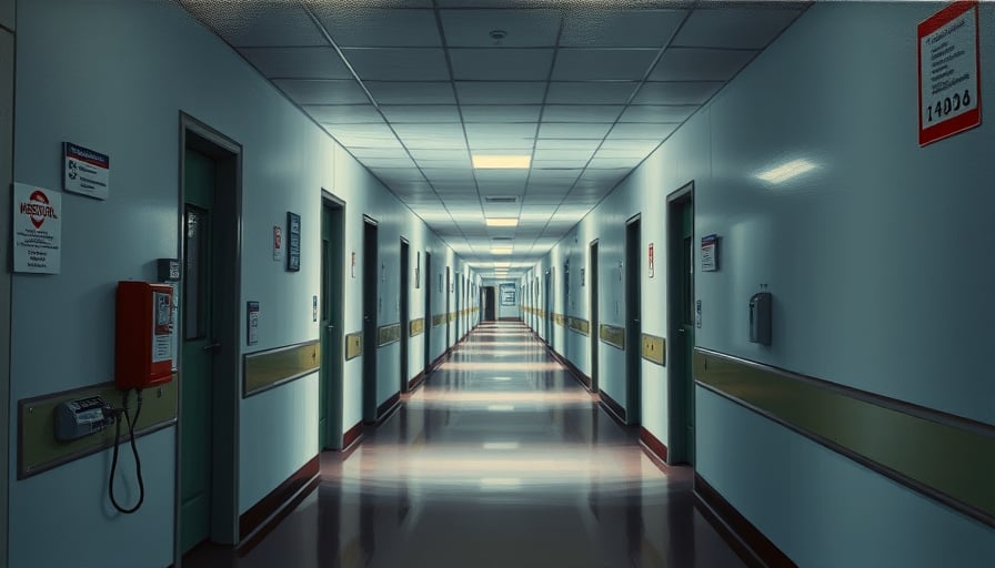 How Cencora's CFO Transition Drives Value‑Based Growth & Tech Adoption in Healthcare