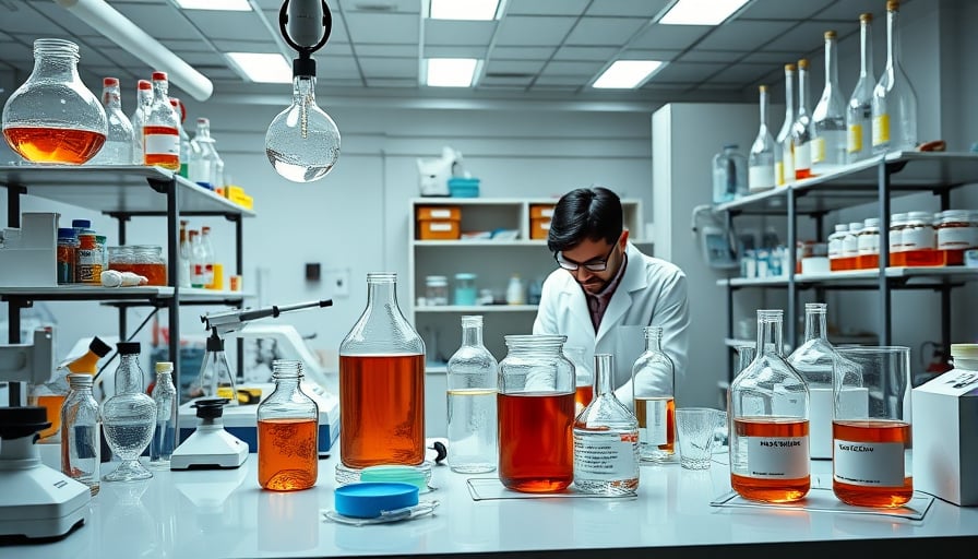 How Cencora’s FY‑2025 Results Spark a 52‑Week Rally & Future Growth Outlook