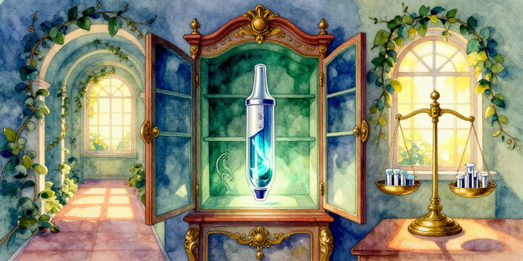 How Cencora's Lasix ONYU Distribution Deal Boosts Home‑Care Pharma