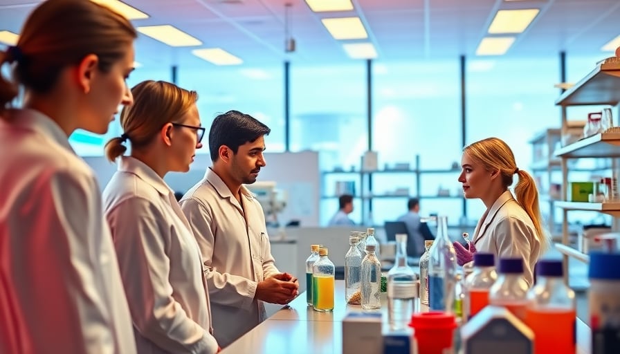 How Cencora’s Strong Market, Product Pipeline, & Global Supply Drive Investor & Patient Gains