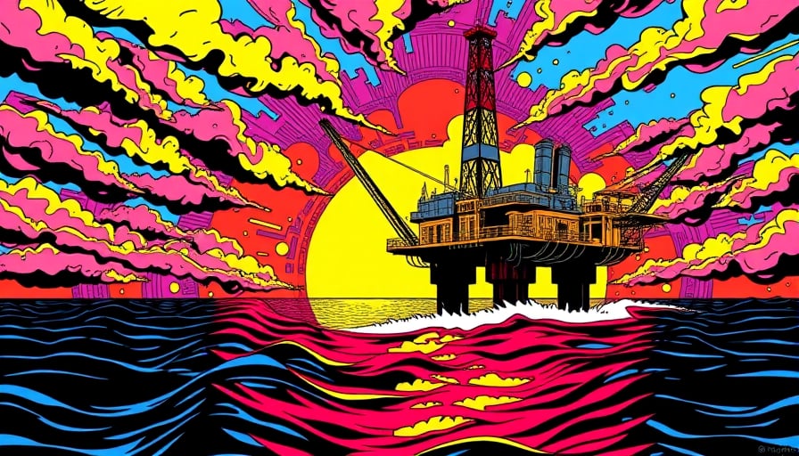 How Cenovus Energy Capitalizes on Rising Crude Prices Amid Global Shifts How Cenovus Energy Capitalizes on Rising Crude Prices Amid Global Shifts