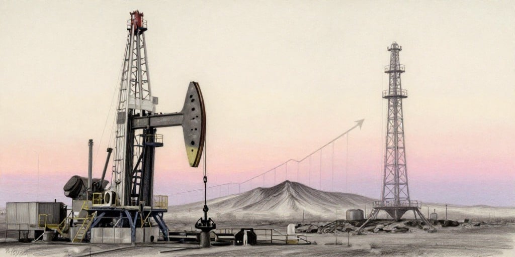 How Cenovus Energy Seizes Canadian Oil Market Gains with Innovation, CCS & Strategic Expansion How Cenovus Energy Seizes Canadian Oil Market Gains with Innovation, CCS & Strategic Expansion