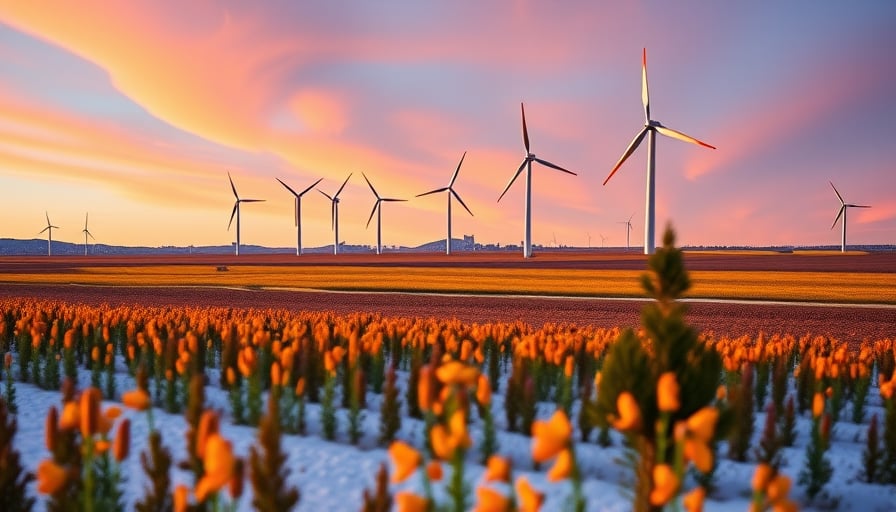 How Cenovus Energy's Asset‑Base Consolidation Boosts Shareholder Value and Drives Growth