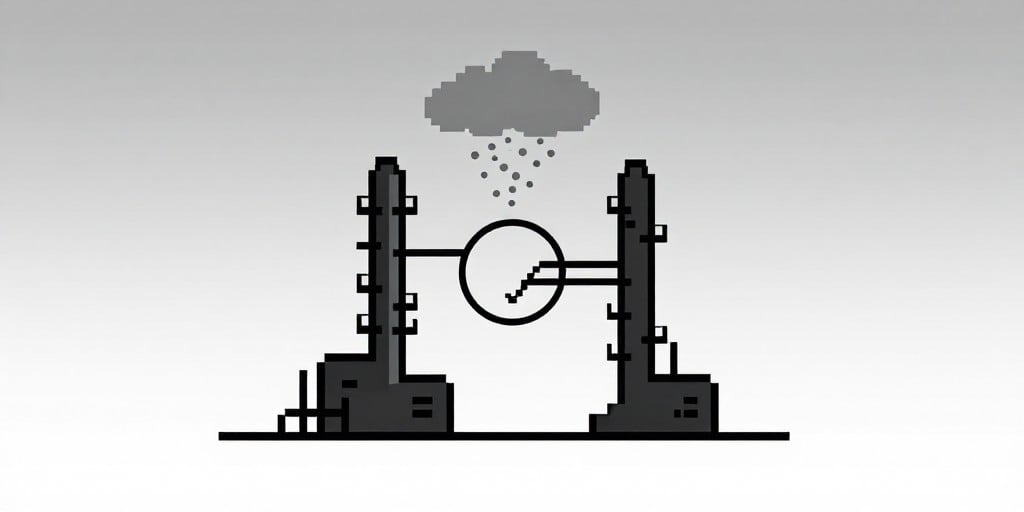 How Cenovus Energy's Decline Reflects Supply‑Demand, Tech Upgrades, and Carbon‑Pricing Shifts