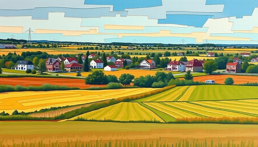 How Cenovus Energy’s Resilient Core Drives Stock Stability Amid Volatile Markets How Cenovus Energy’s Resilient Core Drives Stock Stability Amid Volatile Markets