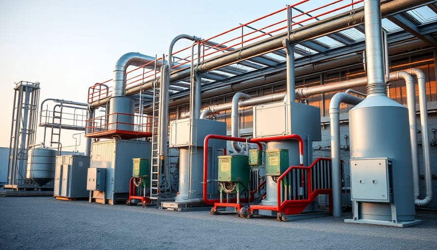 How Cenovus’s $2.6 B Note Issue Fuels a Low‑Carbon Energy Transition