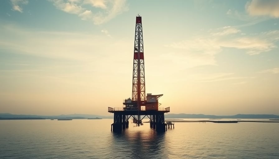 How Cenovus's Cautious Capital Strategy Beats Short‑Term Oil Spikes How Cenovus's Cautious Capital Strategy Beats Short‑Term Oil Spikes