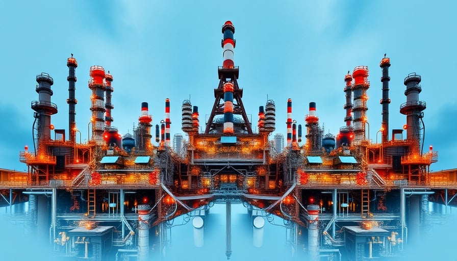 How Cenovus’s MEG Energy Deal Boosts Reserves, Cuts Costs, and Triggers Regulatory Hurdles