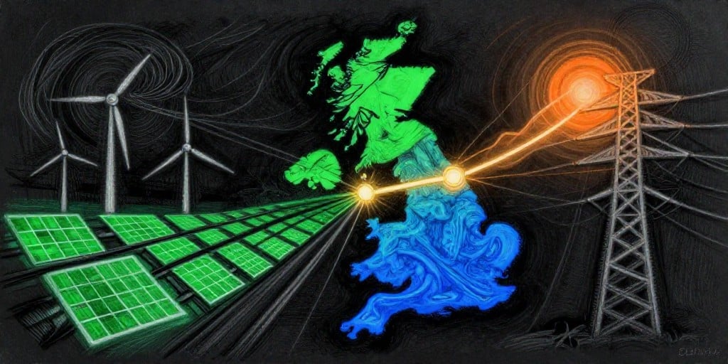 How Centrica’s Financial Strength and Smart Grid Strategy Drive UK Power Modernization How Centrica’s Financial Strength and Smart Grid Strategy Drive UK Power Modernization