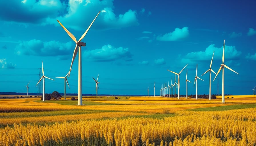 How Centrica’s Modernisation Drives Value in a Renewable‑Focused Power Grid How Centrica’s Modernisation Drives Value in a Renewable‑Focused Power Grid