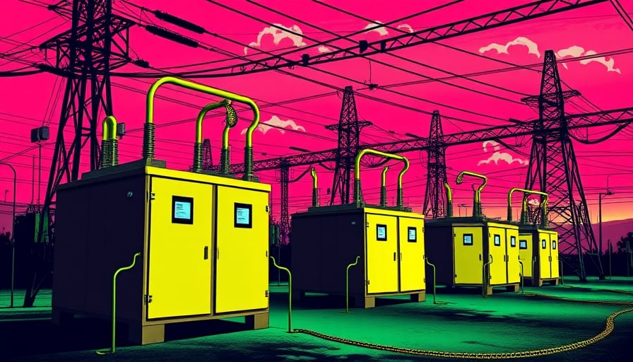 How Centrica's Quiet Move Boosts Network‑Based Utilities Amid Volatile Markets