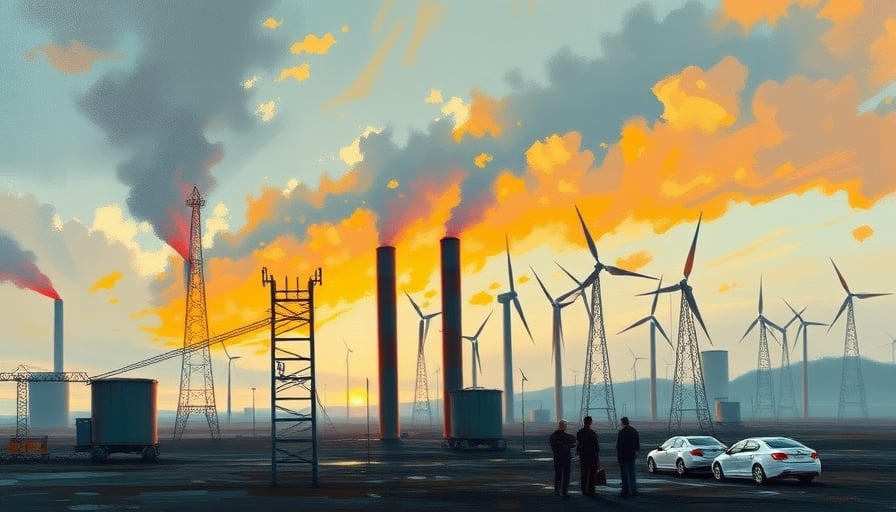 How Centrica’s Share Decline Reflects Energy‑Sector Transformation and Investor Challenges How Centrica’s Share Decline Reflects Energy‑Sector Transformation and Investor Challenges