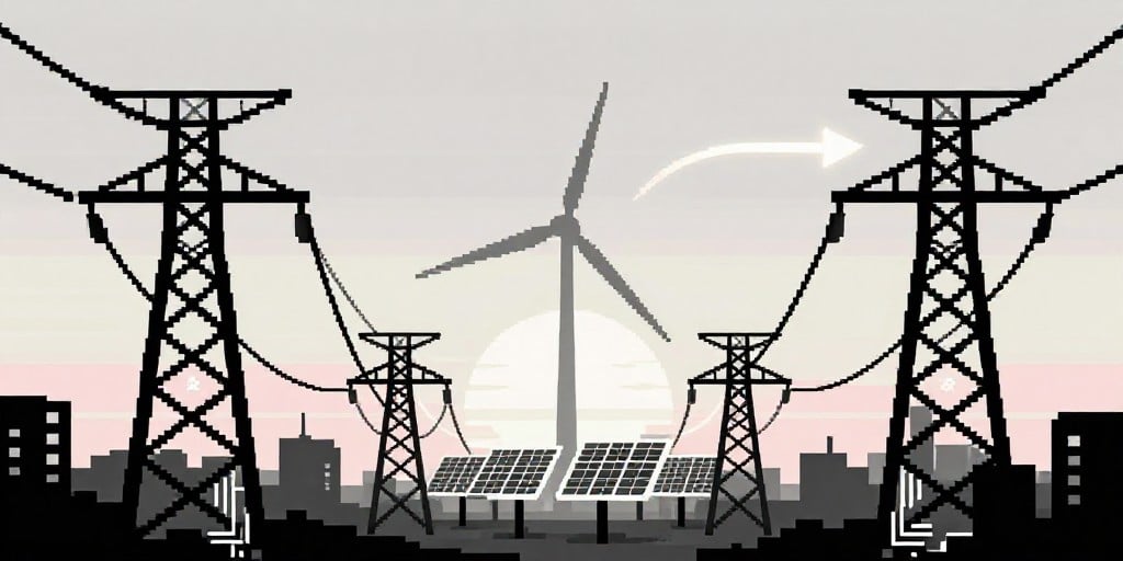 How Centrica's Smart Grid Investments Drive UK Power Stability and Renewable Growth