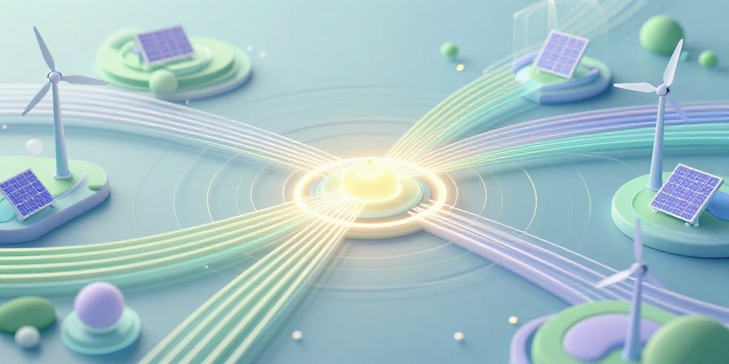 How Centrica’s Smart Grid Upgrades Power a Renewable‑Heavy Future