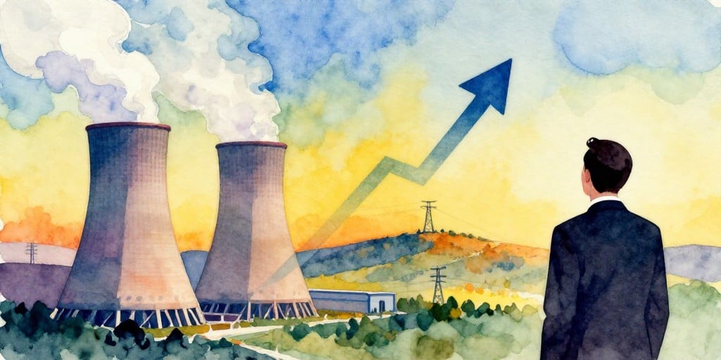 How Centrica’s Strong Earnings Boosted Its Share Price in a Growing Energy Sector