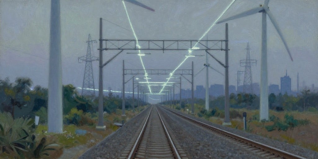 How Centripa’s Dividend Reinvestment Fuels UK Grid Modernisation and Renewables