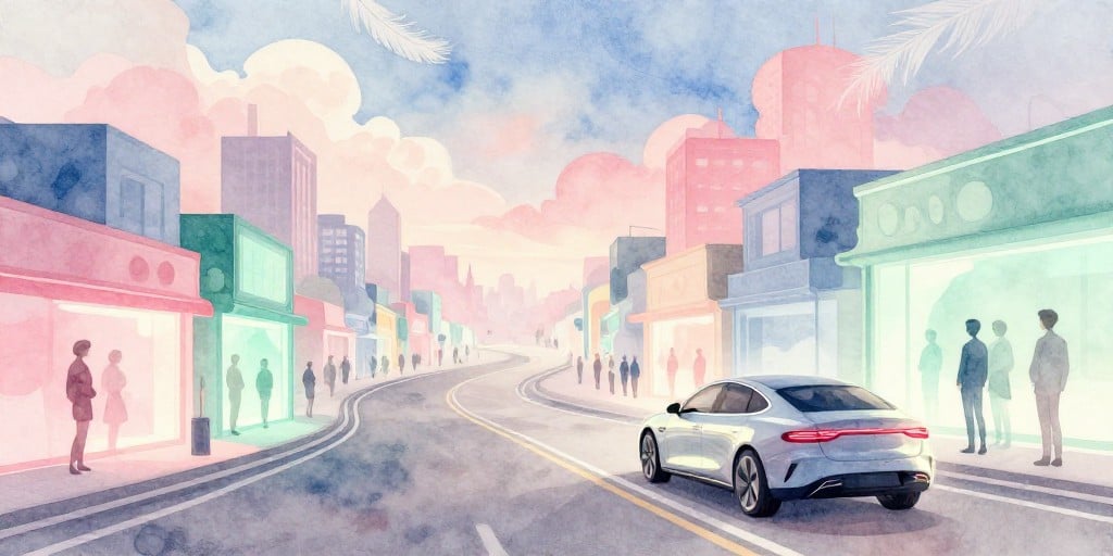 How Chinese Consumer Discretionary Trends Shift With AI, Gen Z, and Sustainability