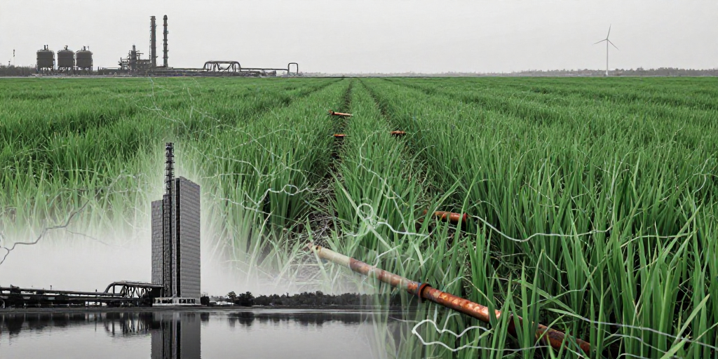 How CIBC's Fertilizer Exposure Shapes Risk & Returns in 2024