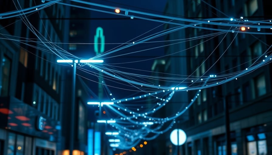 How Ciena Corp's Market Spotlight Signals Growth Amid 5G & Edge Computing