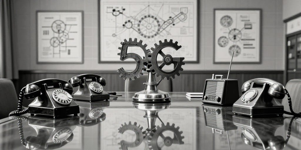 How Ciena's 44% Revenue Surge in 5G Drives Investor Outlook – A 2024 Earnings Deep Dive