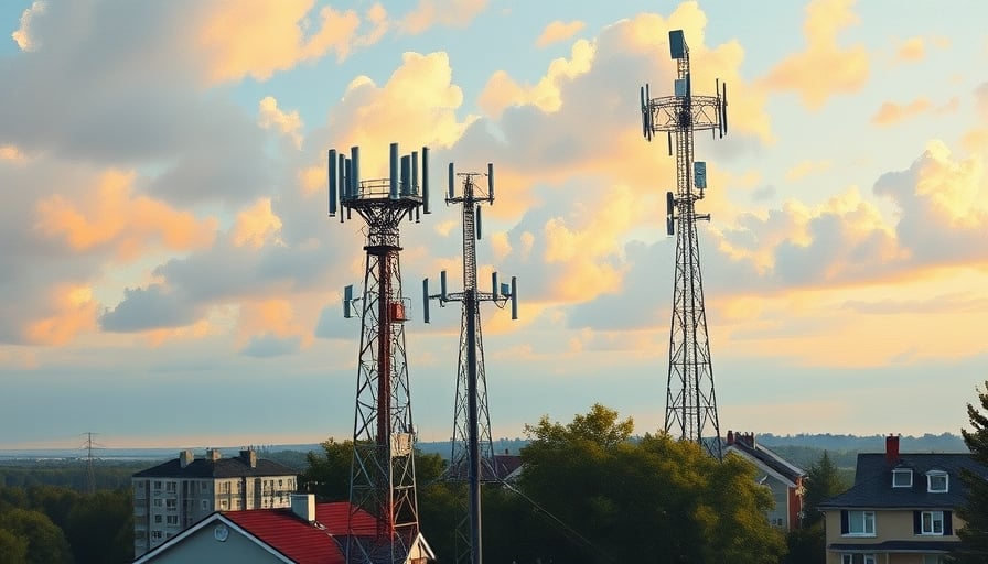 How Ciena’s 5G, Edge, and GreenFiber Moves Shape S&P 500 Rebalancing Impact