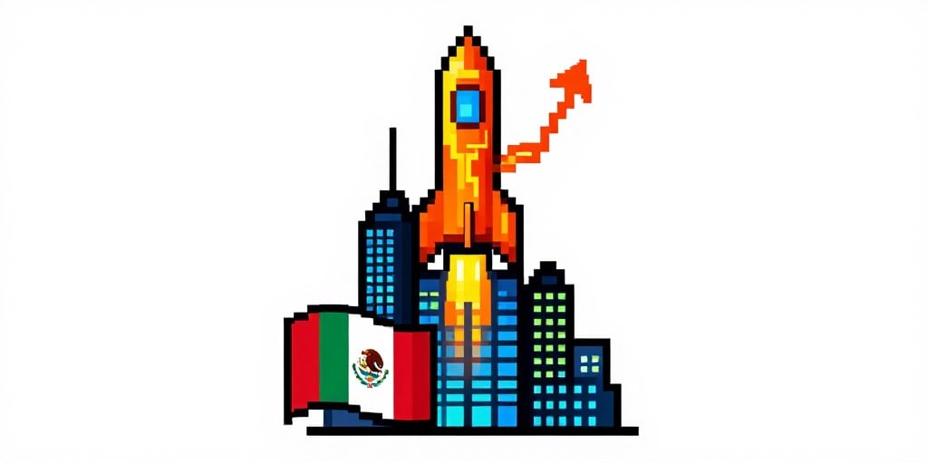 How Ciena’s AI‑Focused Networking Boosts Shares and Fuels a New Mexican Derivative Offering
