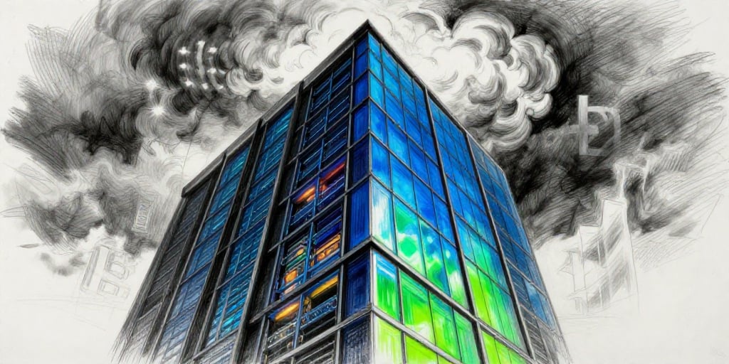 How Ciena's Cloud‑Services Surge Drives Share Price, Earnings, and Buybacks in 2026