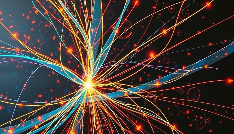 How Ciena's Optical Networking Drives AI Growth Amid Market Volatility