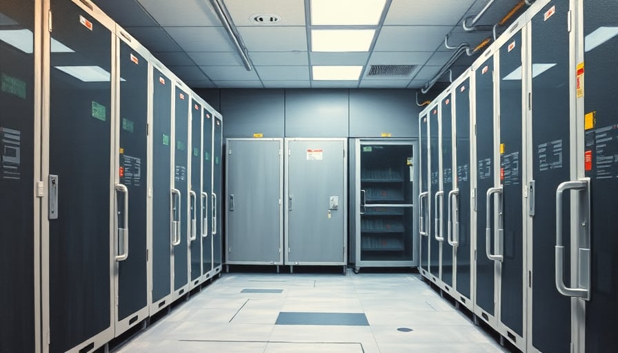 How Ciena's Q1 2026 Earnings Signal AI‑Driven Growth for Telecom Vendors