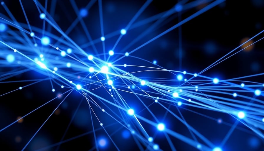 How Ciena’s Q3 2025 Rally Shows Software‑Driven Growth in Optical Networks