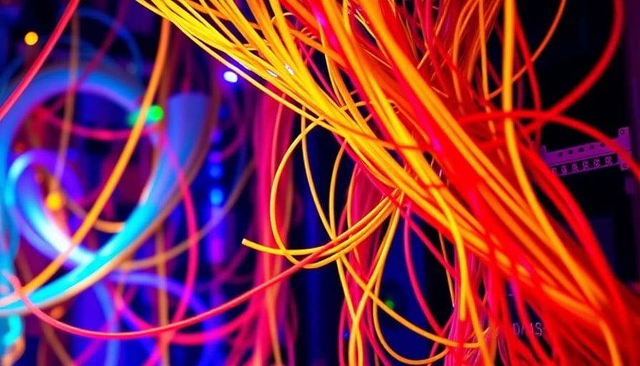 How Ciena’s Q4 Beat & AI Surge Are Driving Analyst Upsides & Future Growth How Ciena’s Q4 Beat & AI Surge Are Driving Analyst Upsides & Future Growth