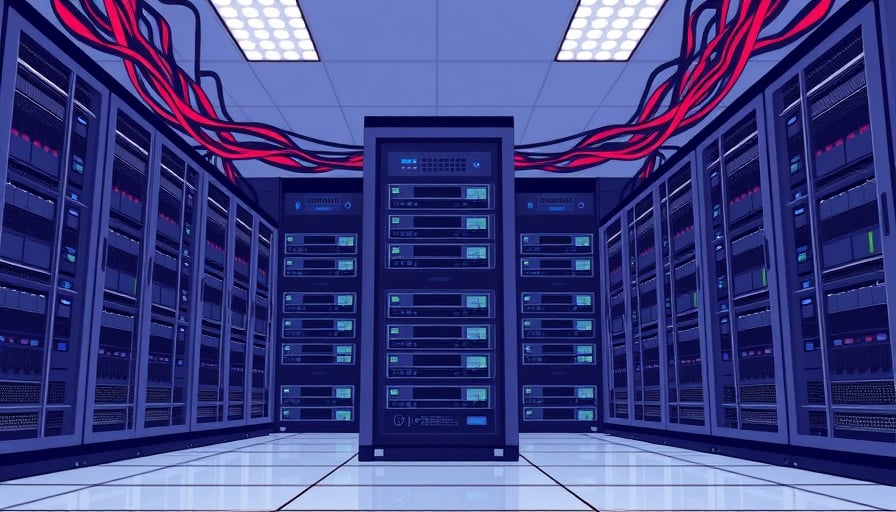 How Ciena’s Silicon Photonics and Software‑Defined Networking Drive Future Network Growth How Ciena’s Silicon Photonics and Software‑Defined Networking Drive Future Network Growth