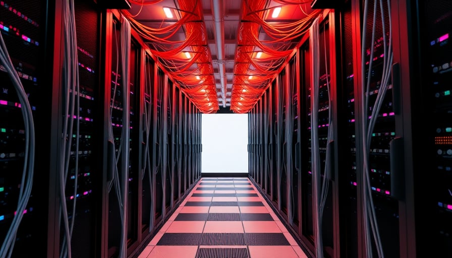 How Ciena's S&P 500 Re‑entry and AI Demand Drive Next‑Gen Telecom Growth