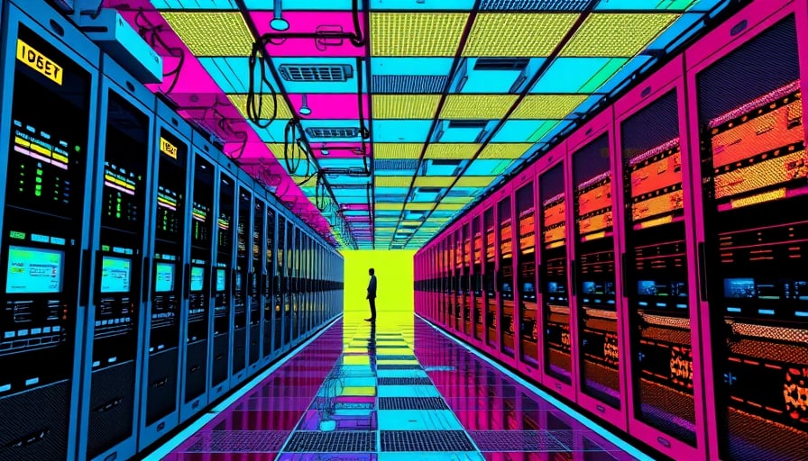 How Ciena's Strategy Faces the Tech Slide: Innovation, Diversification and Market Outlook