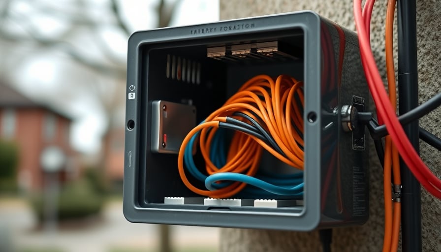 How Ciena’s WaveLogic 6 Deployment in India Boosts High‑Capacity Networks & Investor Confidence