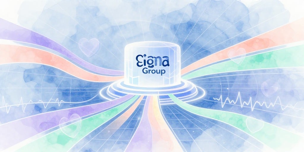 How Cigna’s Tech‑Driven Expansion Boosts Coverage, Care Quality & Savings How Cigna’s Tech‑Driven Expansion Boosts Coverage, Care Quality & Savings