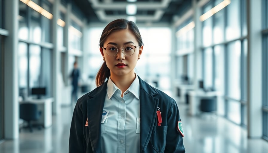 How Cintas Corp Is Navigating ESG, Tech, and Valuation Challenges to Secure Market Leadership