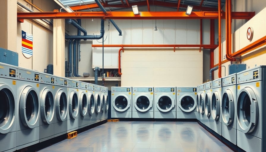 How Cintas Corp Stays Ahead: Diversification, Digital Compliance, and Market‑Leading Growth in Industrial Services