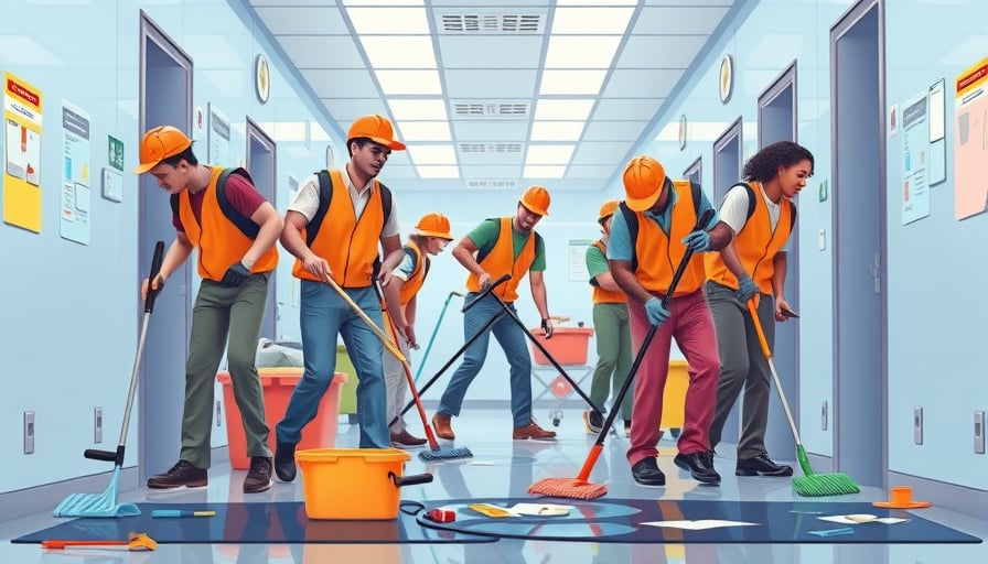 How Cintas Corp’s Q2 Beat Drives Strong Revenue & Updated Guidance for 2025