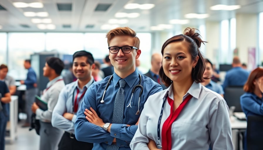 How Cintas Corp’s Upcoming Earnings Will Be Shaped By Macro Data, Peer Benchmarks, and ESG Moves