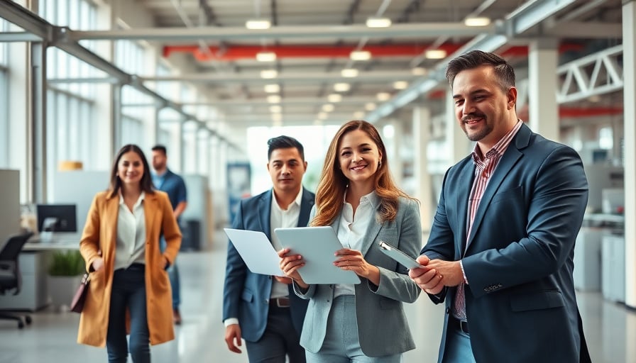 How Cintas Outperformed Expectations with Strong EPS Growth in Q4