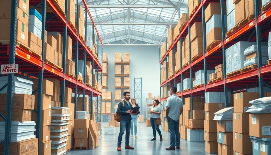 How Cintas' Q3 2026 Results Reveal Growth, Margin Gains and Integration Risks How Cintas' Q3 2026 Results Reveal Growth, Margin Gains and Integration Risks