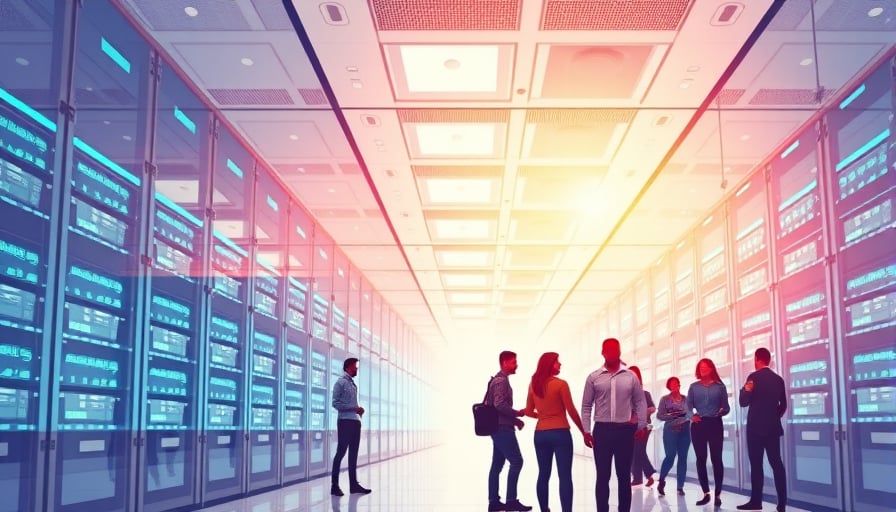 How Cisco's $2.5 B Memory‑Chip Investment Positions It for AI‑Driven Growth