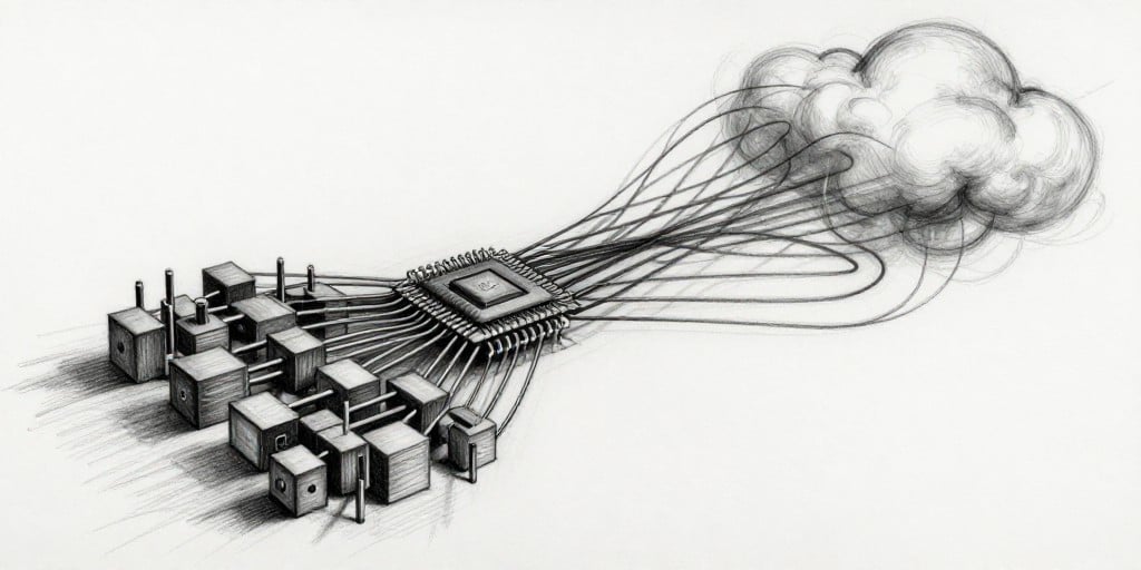How Cisco’s 28 nm Architecture & Dual‑Supplier Strategy Keeps Shares Steady