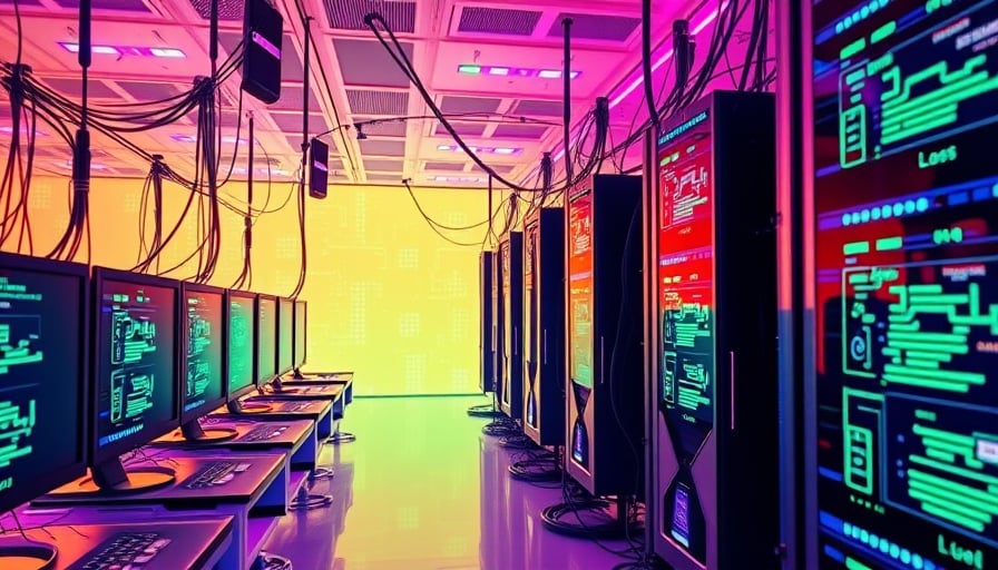 How Cisco’s $2 B Axonius Deal Will Transform Enterprise Cyber‑Security